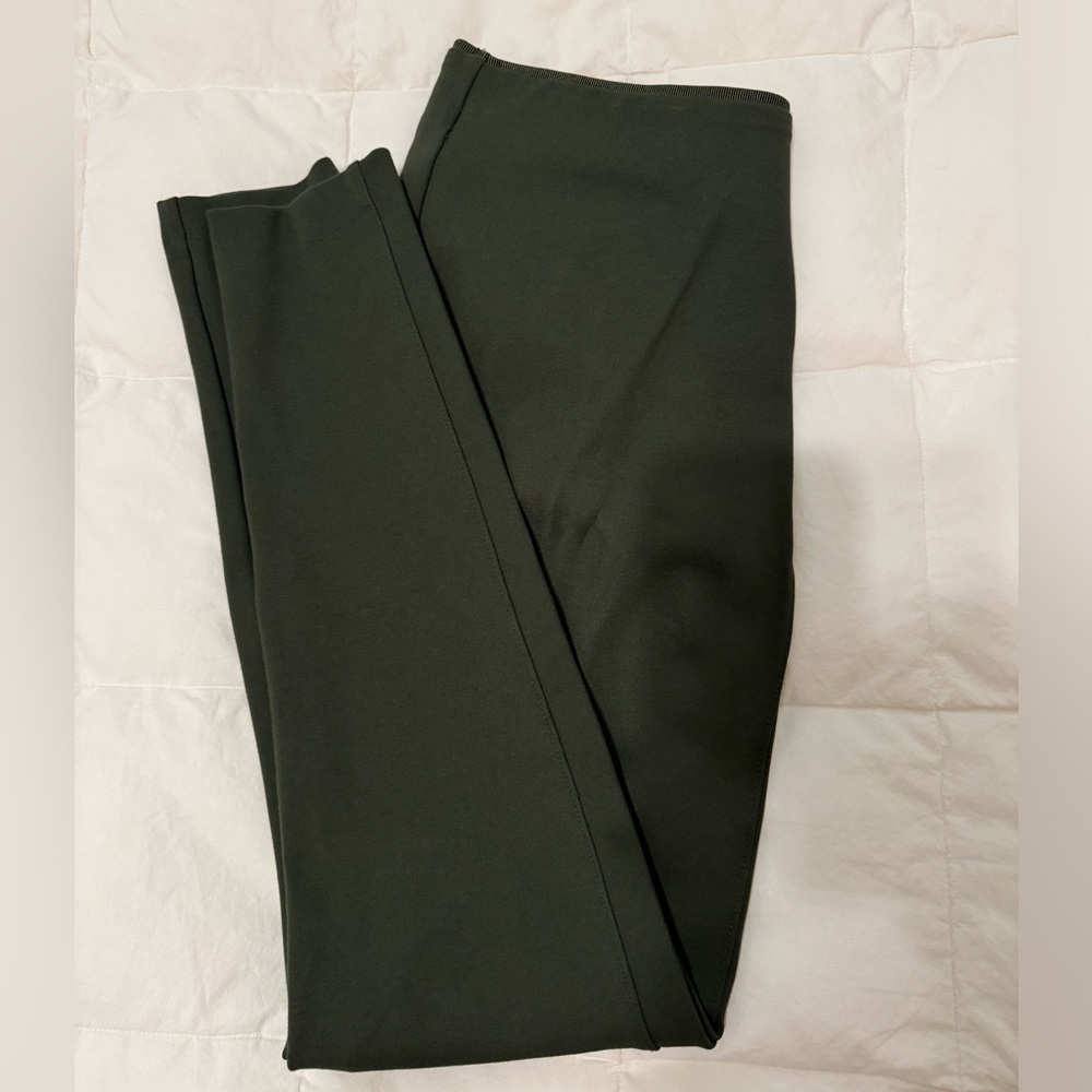 Banana Republic Factory High Rise Skinny dress legging size petite small